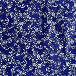 Cotton quilting fabric